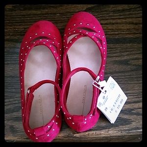 Kid dress/casual shoe